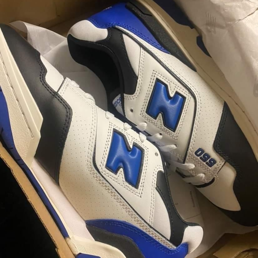 New Balance